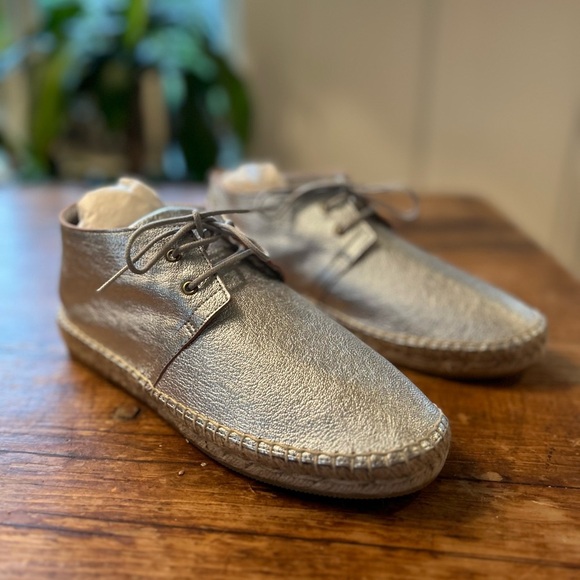 Robert Clergerie Espadrilles - Picture 7 of 7